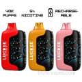 Luckee Ultra 40000 พัฟ Vape Wholesale
